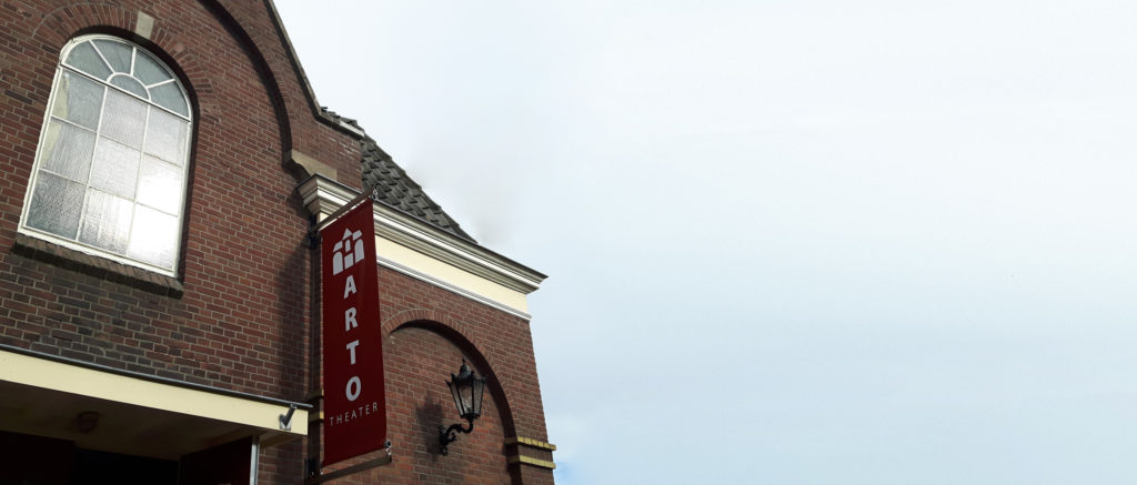 arto theater