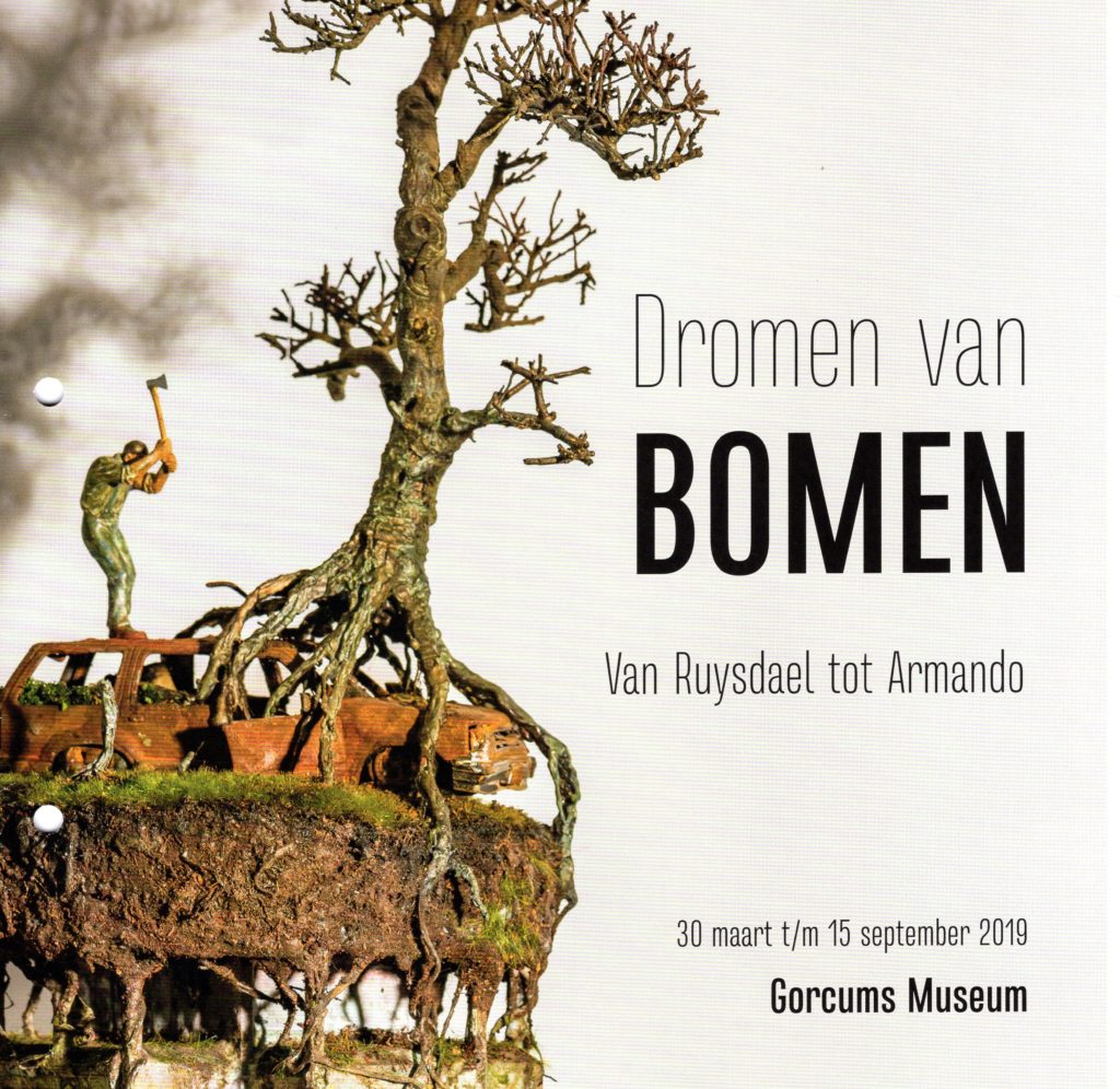 Dromen van Bomen